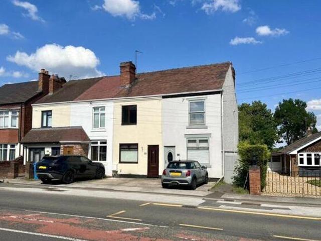 House for sale in Darlaston, Walsall