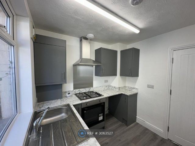 Apartment for rent in Stoke, Stoke-on-Trent