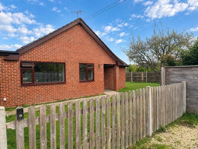 House for rent in Fishlake, Test Valley
