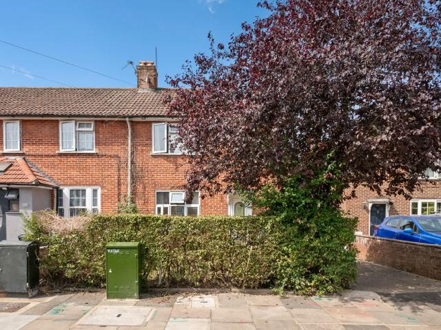 House for rent in London Borough of Ealing, Perivale