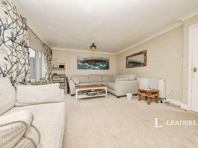 House for rent in Fordham Heath, Essex