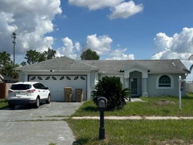 House for sale in Four Corners, Florida