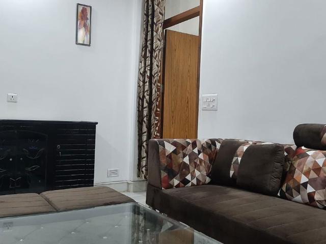 Flat for rent in Deri