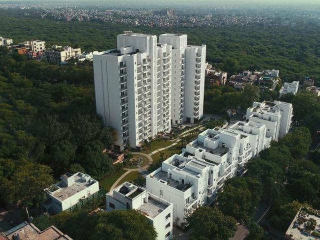 Flat for sale in Deri