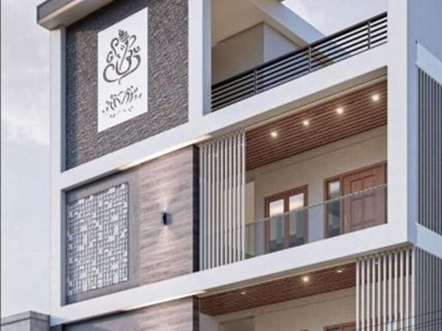 Villa for rent in Deri