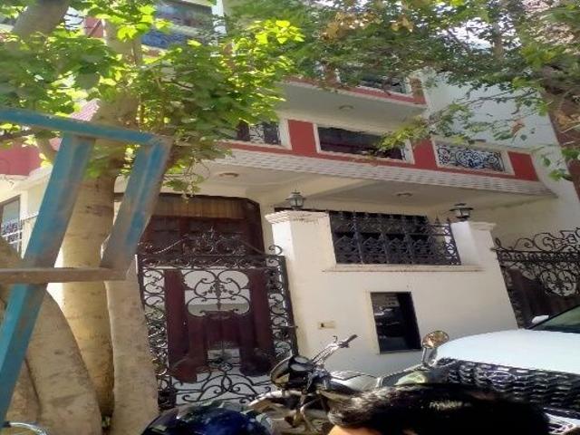 Villa for rent in Deri