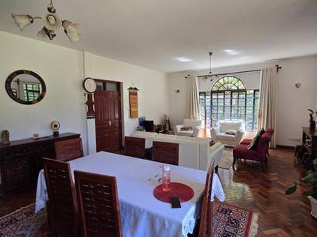 House for rent in Kitisuru, Westlands