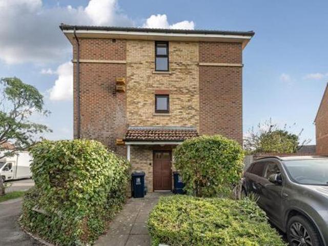 House for sale in Greater Leys, The Slade