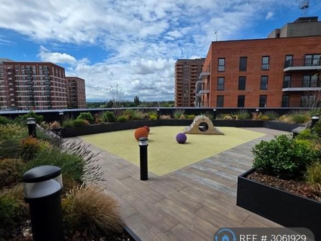 Apartment for rent in The Hyde, Greater London