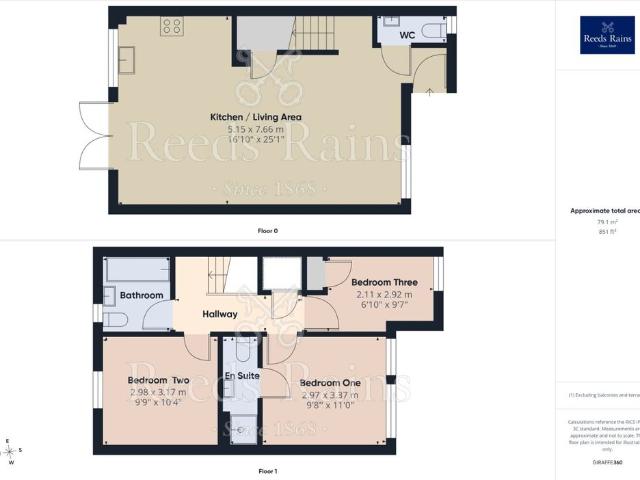 House for rent in Georgia, Greater Manchester