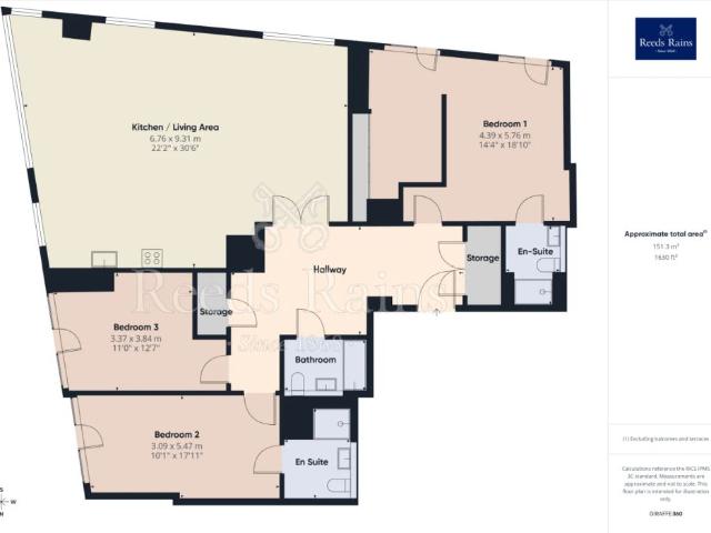 Apartment for rent in City Centre, Georgia