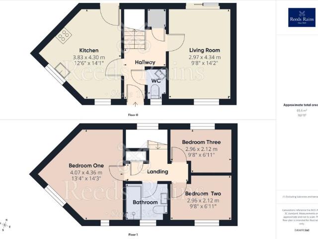House for rent in Hulme, Georgia