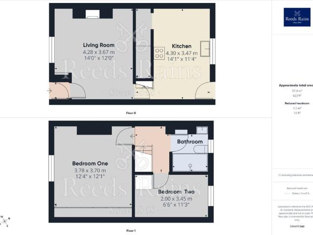 House for rent in Moston, Georgia