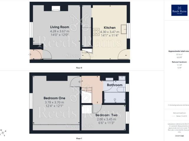 House for rent in Moston, Georgia