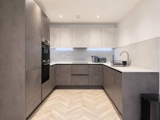 Apartment for rent in Harpurhey, Manchester