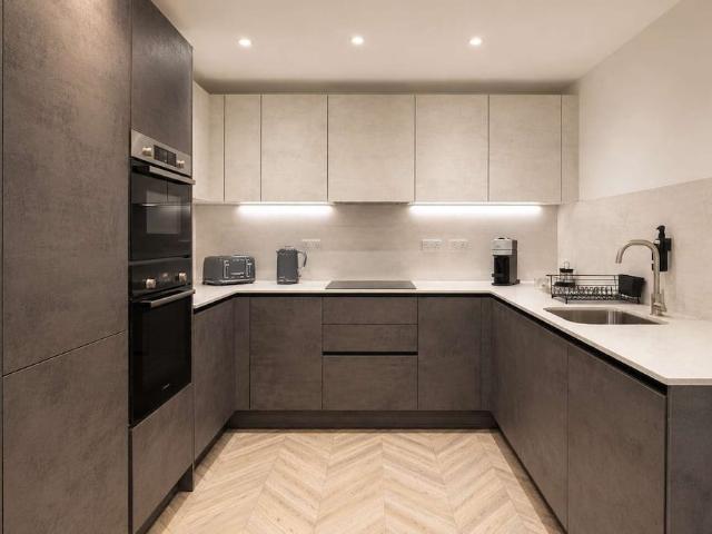 Apartment for rent in Harpurhey, Manchester