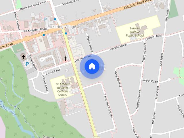 Apartment for rent in Durham, Ontario
