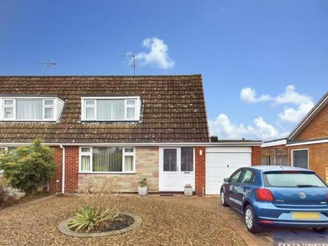 House for sale in Golden Valley, Gloucestershire