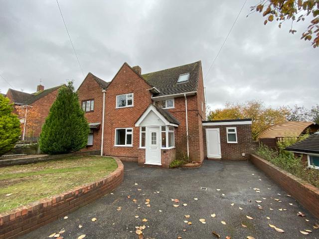 Room for rent in Weeke, Harestock