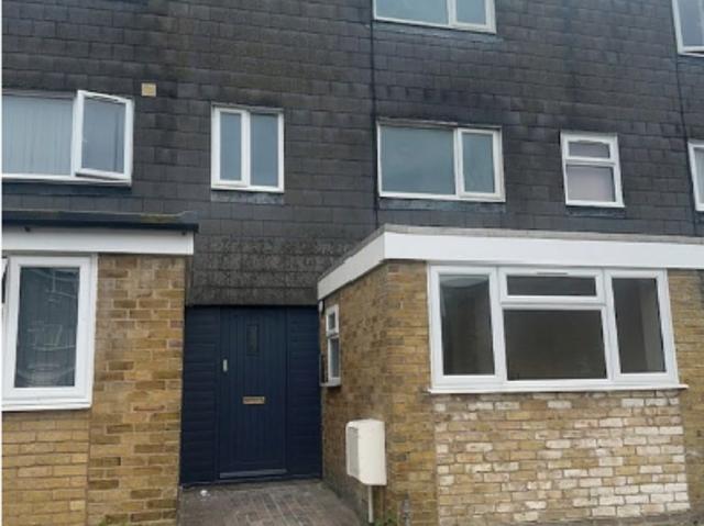 Room for rent in Greater London