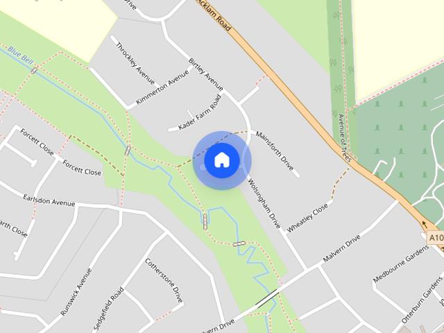 House for rent in Acklam, Normanby