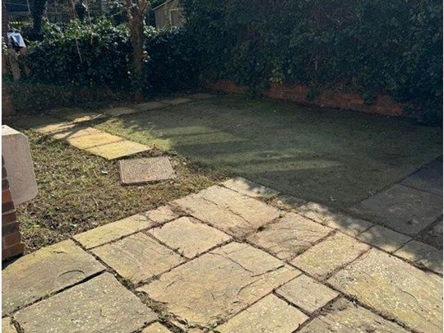 Apartment for rent in Hyacinth Neighbourhood, Greater London