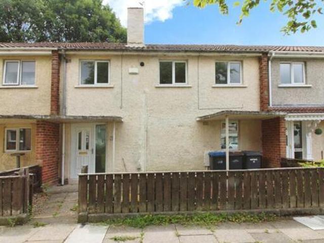 House for sale in Great Aycliffe, Newton Aycliffe