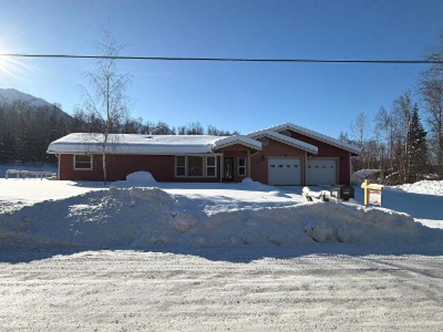House for sale in Peters Creek, Alaska