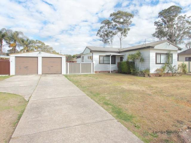 House for rent in Sydney, New South Wales