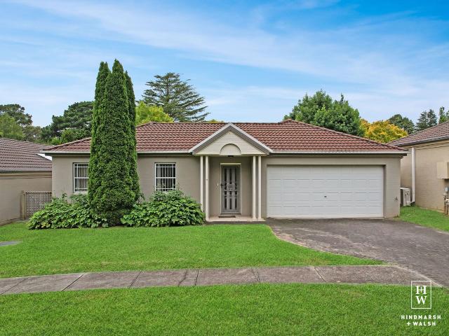 Villa for sale in Bundanoon, New South Wales