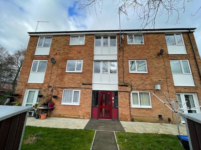 Apartment for rent in Rectory Farm, Northampton