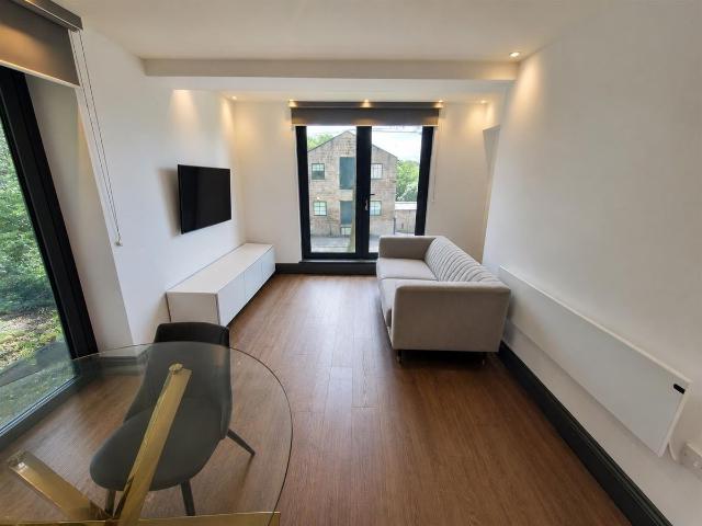 House for rent in Horsforth, West Yorkshire