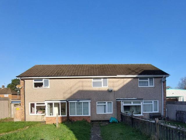House for rent in Sevenoaks, The Butts