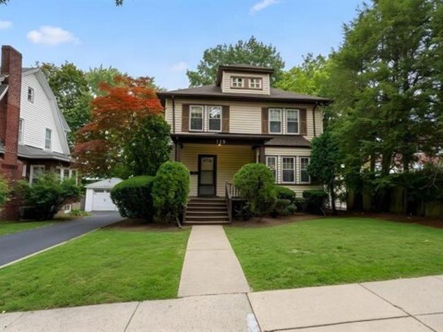 House for sale in West Roxbury, Boston
