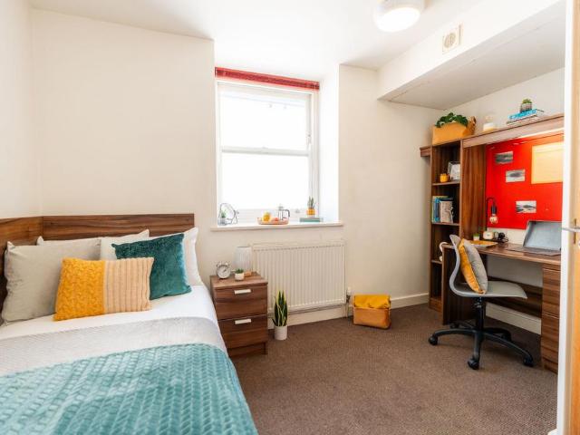 House for rent in Spitalfields, Whitechapel