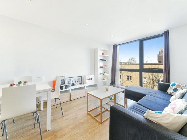 Apartment for rent in Spitalfields, Whitechapel