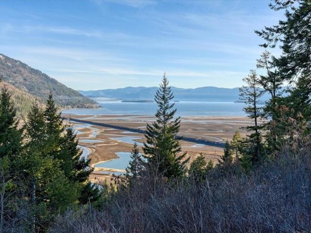 Land for sale in Sandpoint, Idaho