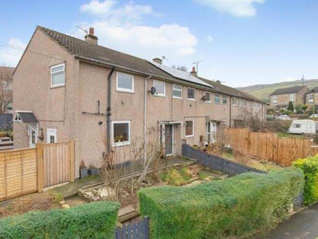 House for sale in Middle Town, Skipton