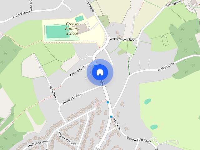 House for rent in Greater Manchester