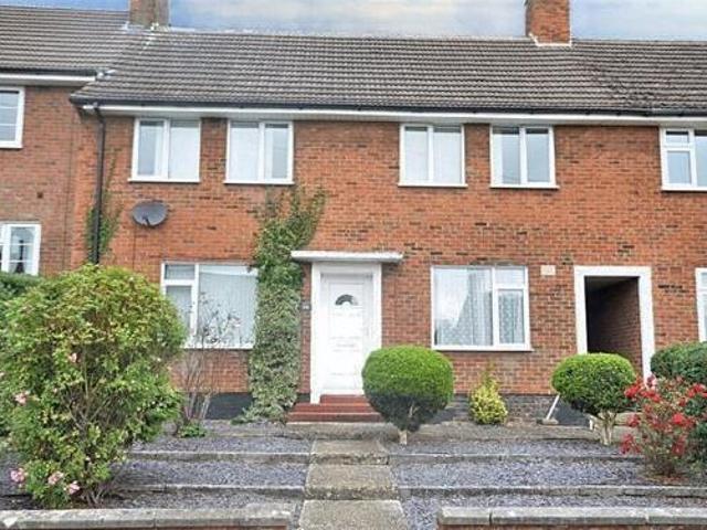 House for rent in Brentingby, Leicestershire