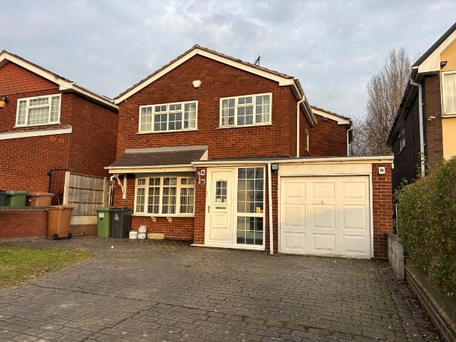 Apartment for rent in Park Hall, West Midlands