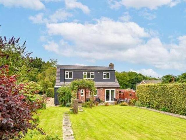 House for sale in High Green, Sheffield
