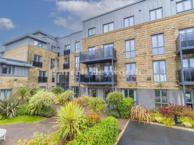 Apartment for rent in Greaves, Bare
