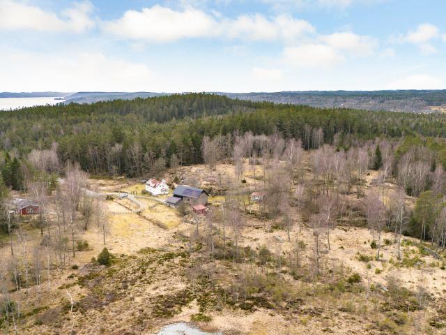 Gård till salu i Västra Götaland