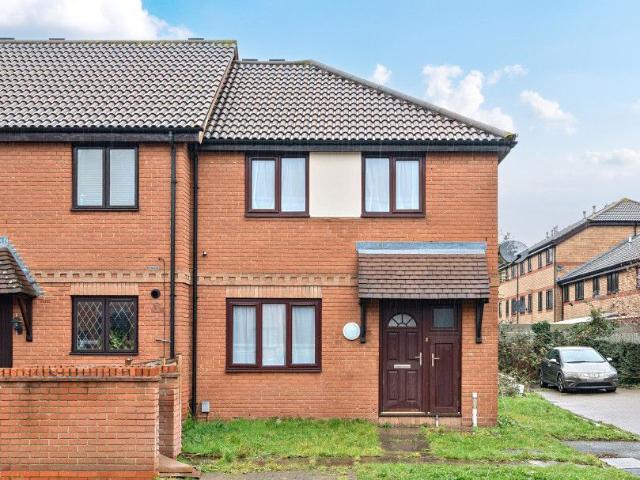 House for rent in Forest Gate, Greater London