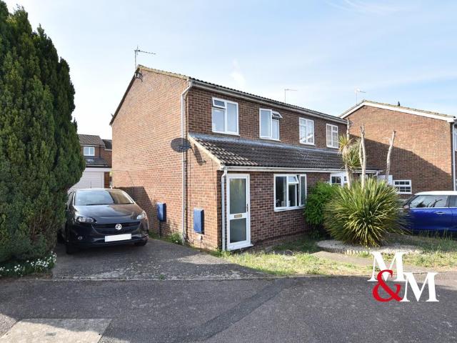 House for rent in Flitwick, Central Bedfordshire