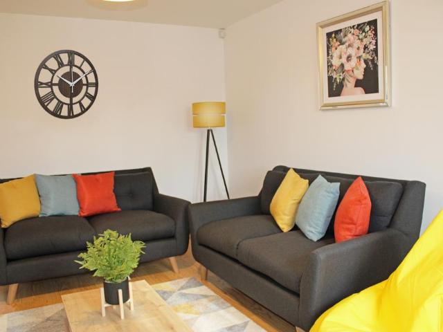 House for rent in Chesterton, Arbury