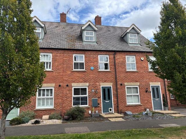 House for rent in Leighton-Linslade, Leighton Buzzard