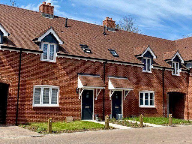 House for rent in Ashurst Bridge, Hampshire