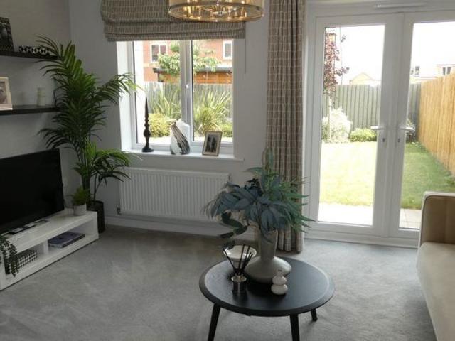 House for rent in Costhorpe, East Midlands